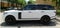 2017 Land Rover Range Rover Base AWD 4dr SUV