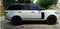 2017 Land Rover Range Rover Base AWD 4dr SUV