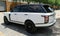 2017 Land Rover Range Rover Base AWD 4dr SUV