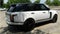 2017 Land Rover Range Rover Base AWD 4dr SUV