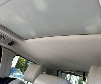 2016 Land Rover Range Rover Supercharged AWD 4dr SUV