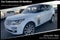 2017 Land Rover Range Rover Supercharged LWB AWD 4dr SUV