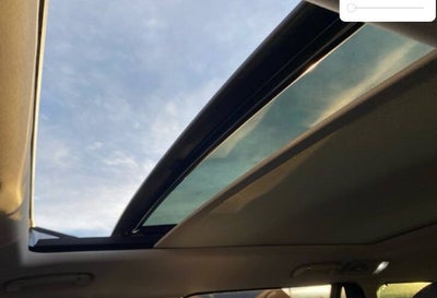 2017 Land Rover Range Rover Supercharged LWB AWD 4dr SUV