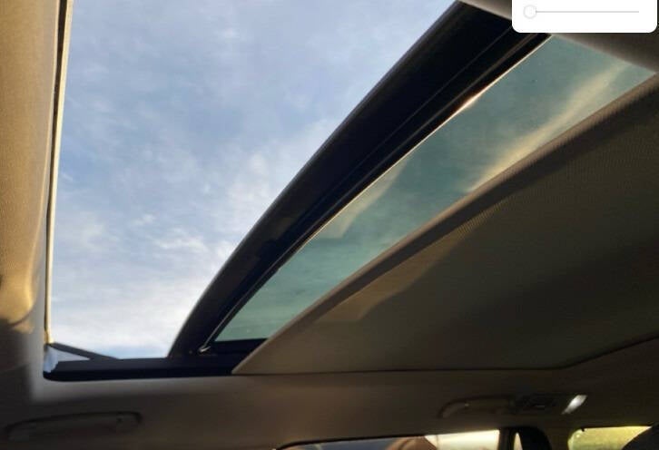 2017 Land Rover Range Rover Supercharged LWB AWD 4dr SUV