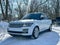 2017 Land Rover Range Rover Supercharged LWB AWD 4dr SUV