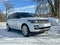 2017 Land Rover Range Rover Supercharged LWB AWD 4dr SUV