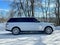 2017 Land Rover Range Rover Supercharged LWB AWD 4dr SUV