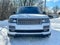 2017 Land Rover Range Rover Supercharged LWB AWD 4dr SUV