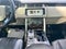 2017 Land Rover Range Rover Supercharged LWB AWD 4dr SUV