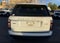 2017 Land Rover Range Rover Supercharged LWB AWD 4dr SUV