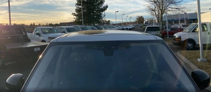 2017 Land Rover Range Rover Supercharged LWB AWD 4dr SUV