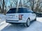 2017 Land Rover Range Rover Supercharged LWB AWD 4dr SUV