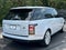 2017 Land Rover Range Rover Supercharged LWB AWD 4dr SUV