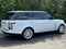 2017 Land Rover Range Rover Supercharged LWB AWD 4dr SUV