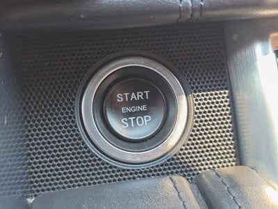 2014 Land Rover Range Rover Autobiography 4x4 4dr SUV