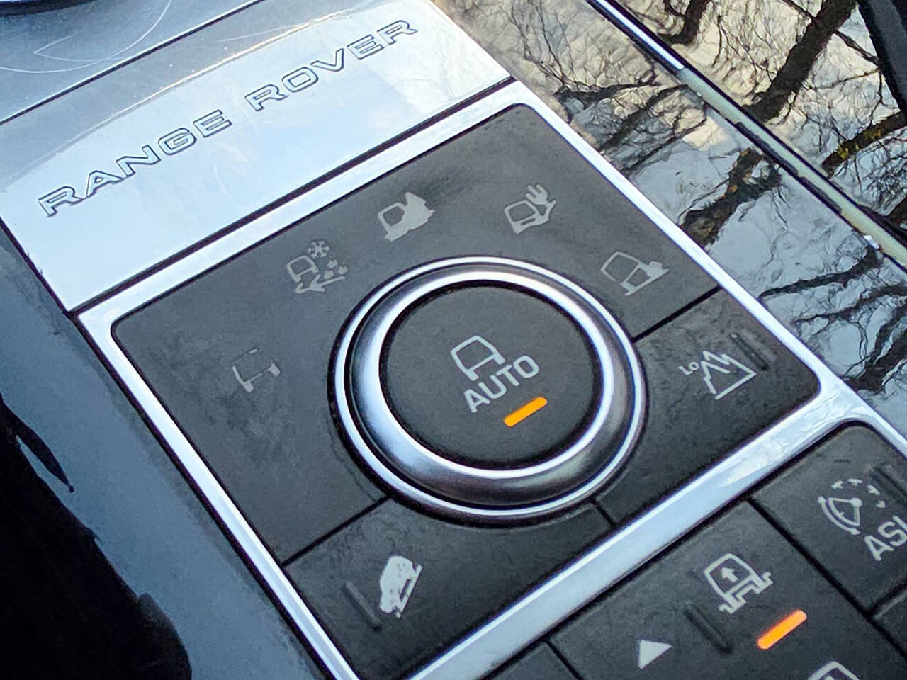 2014 Land Rover Range Rover Autobiography 4x4 4dr SUV