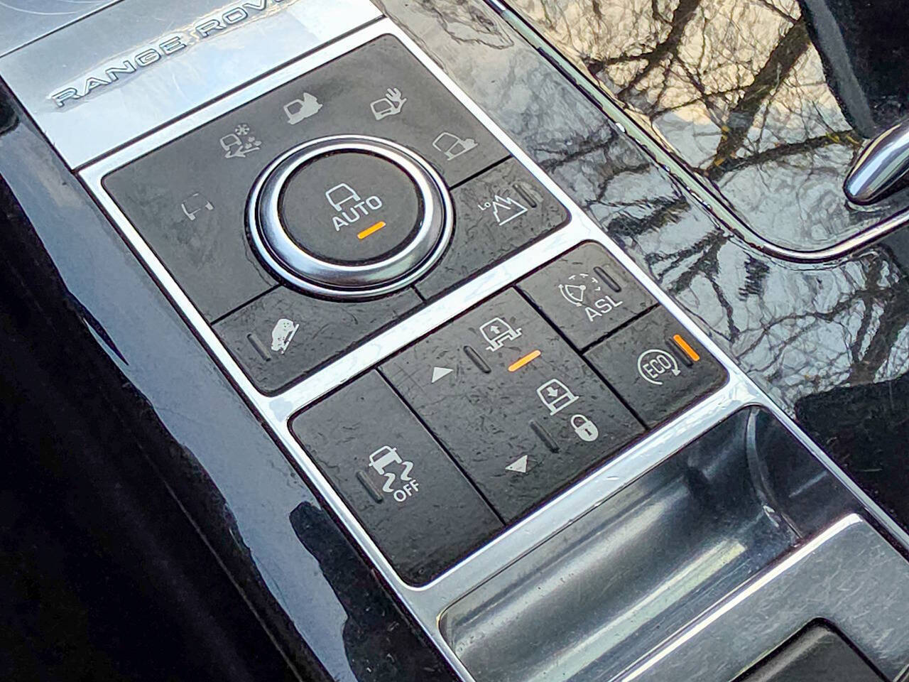 2014 Land Rover Range Rover Autobiography 4x4 4dr SUV