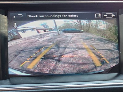 2014 Land Rover Range Rover Autobiography 4x4 4dr SUV