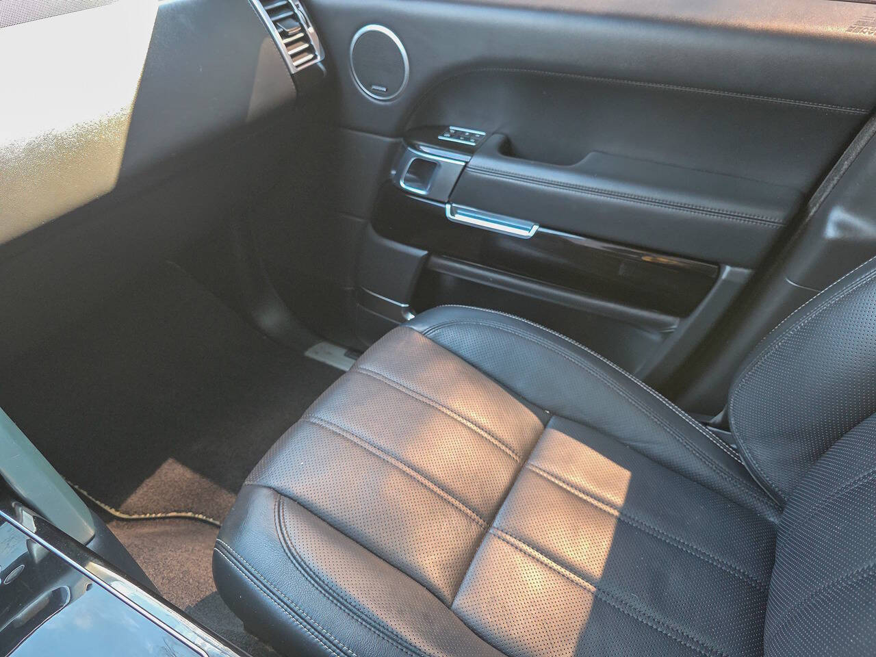 2014 Land Rover Range Rover Autobiography 4x4 4dr SUV