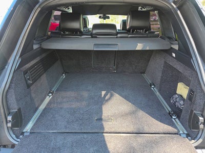 2014 Land Rover Range Rover Autobiography 4x4 4dr SUV