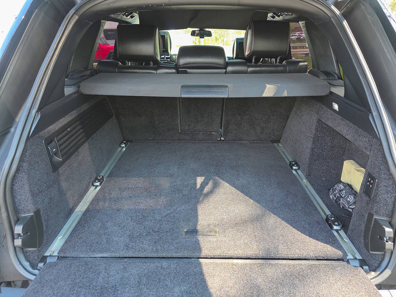 2014 Land Rover Range Rover Autobiography 4x4 4dr SUV