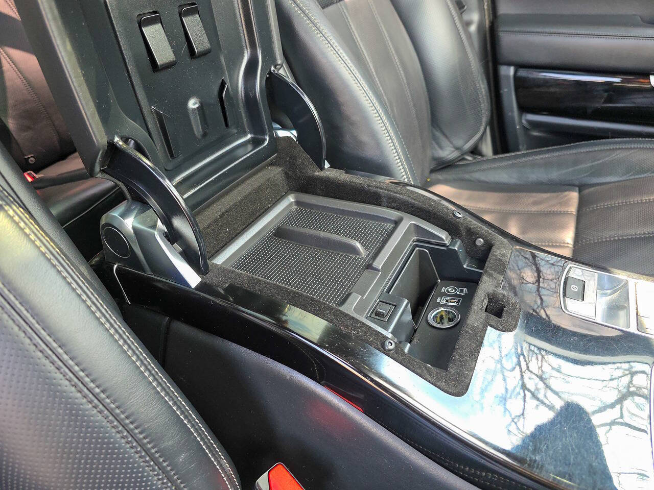 2014 Land Rover Range Rover Autobiography 4x4 4dr SUV