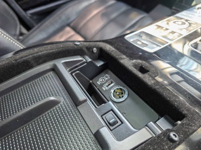 2014 Land Rover Range Rover Autobiography 4x4 4dr SUV