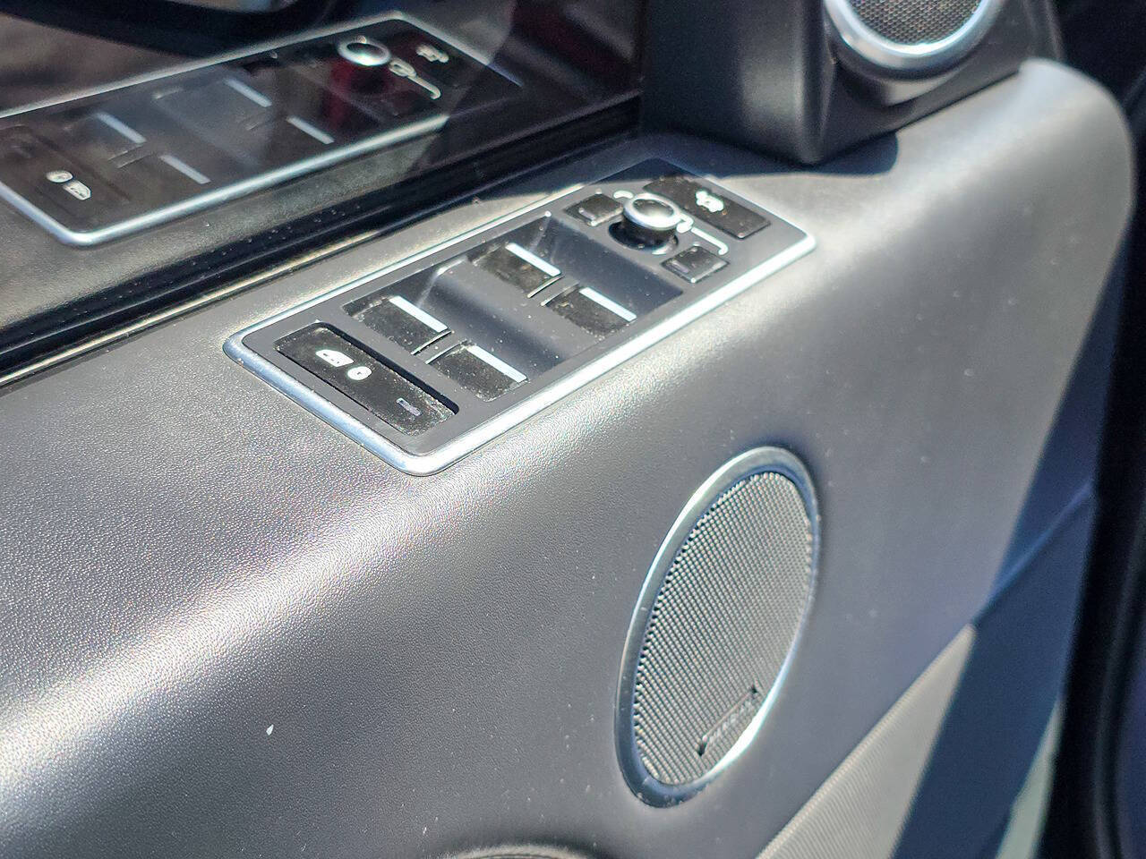 2014 Land Rover Range Rover Autobiography 4x4 4dr SUV