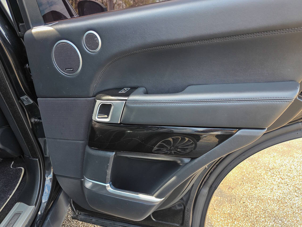 2014 Land Rover Range Rover Autobiography 4x4 4dr SUV