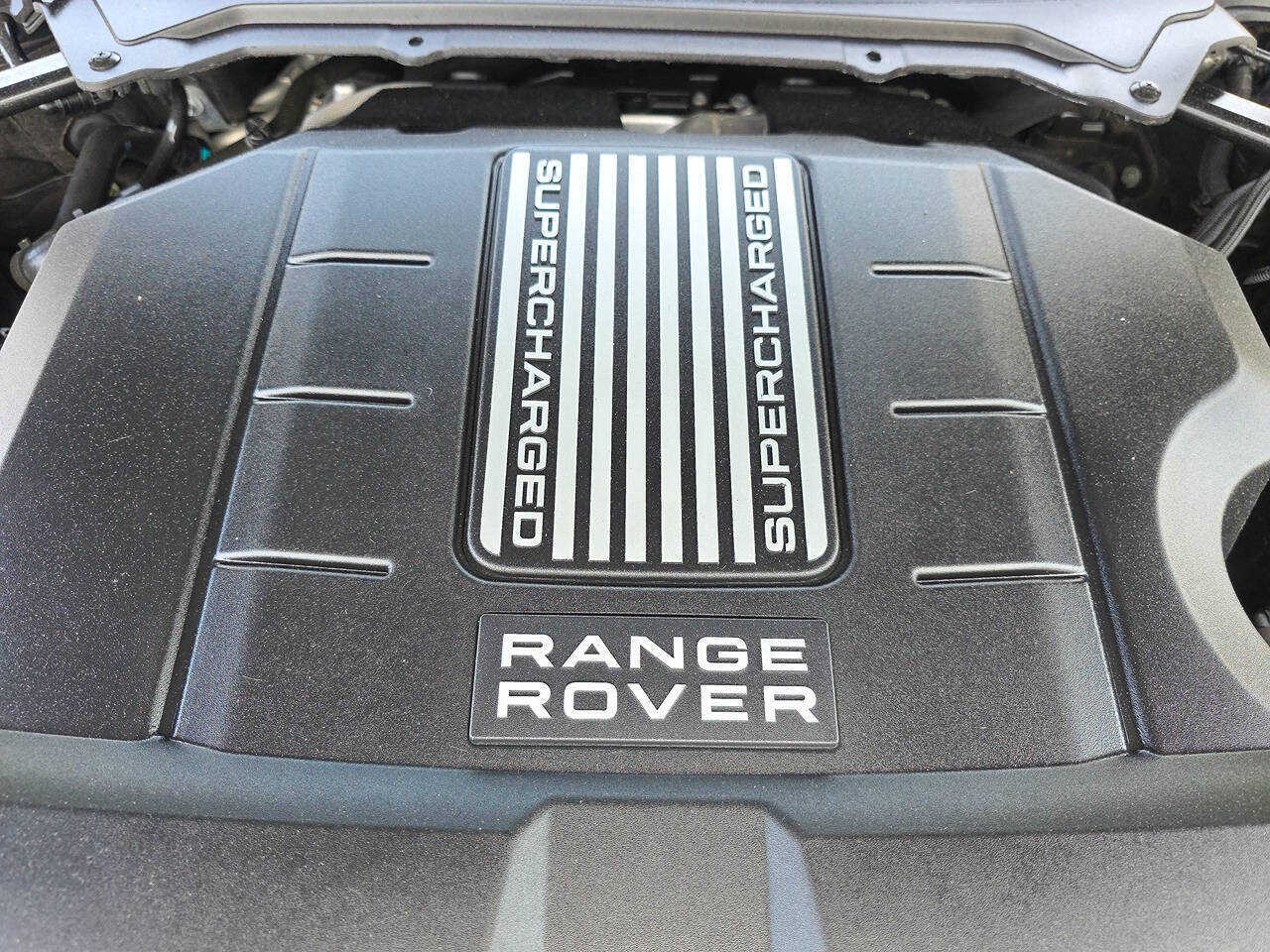 2014 Land Rover Range Rover Autobiography 4x4 4dr SUV