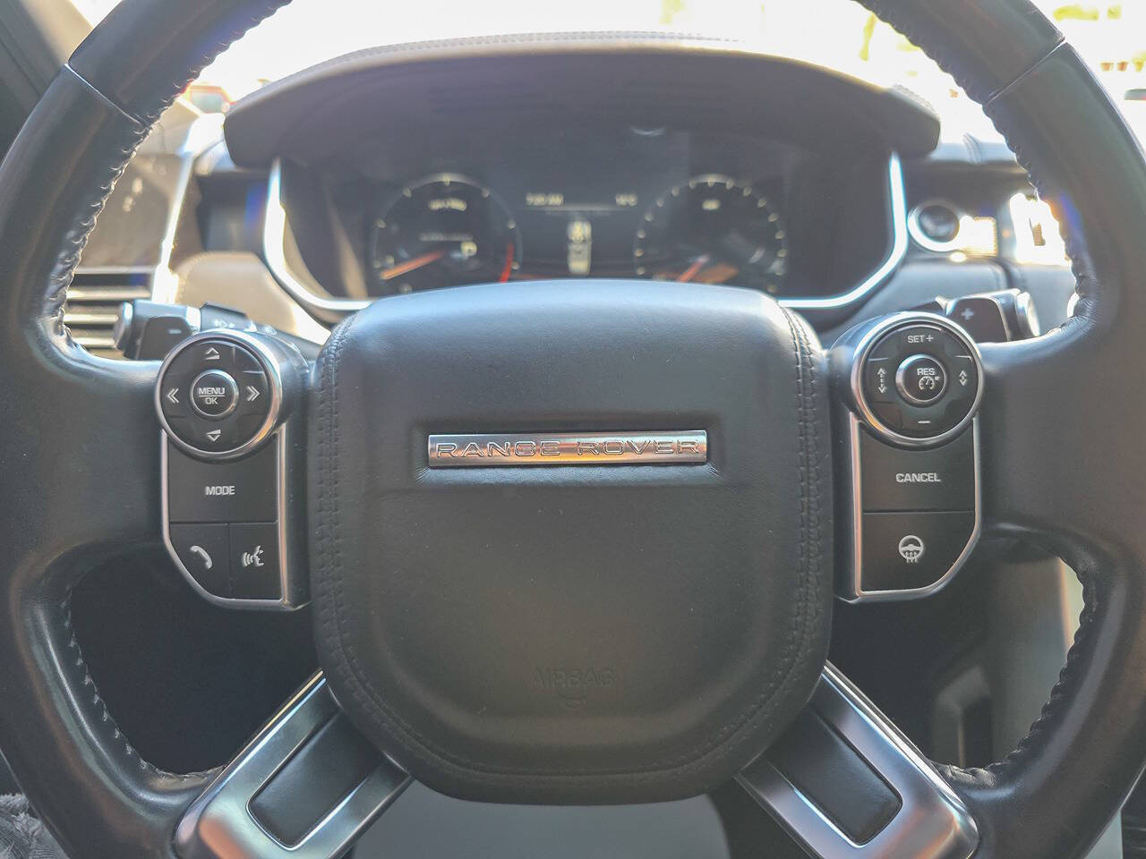 2014 Land Rover Range Rover Autobiography 4x4 4dr SUV