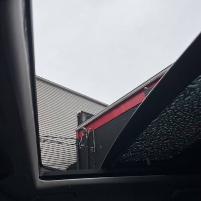 2018 Land Rover Range Rover Autobiography AWD 4dr SUV