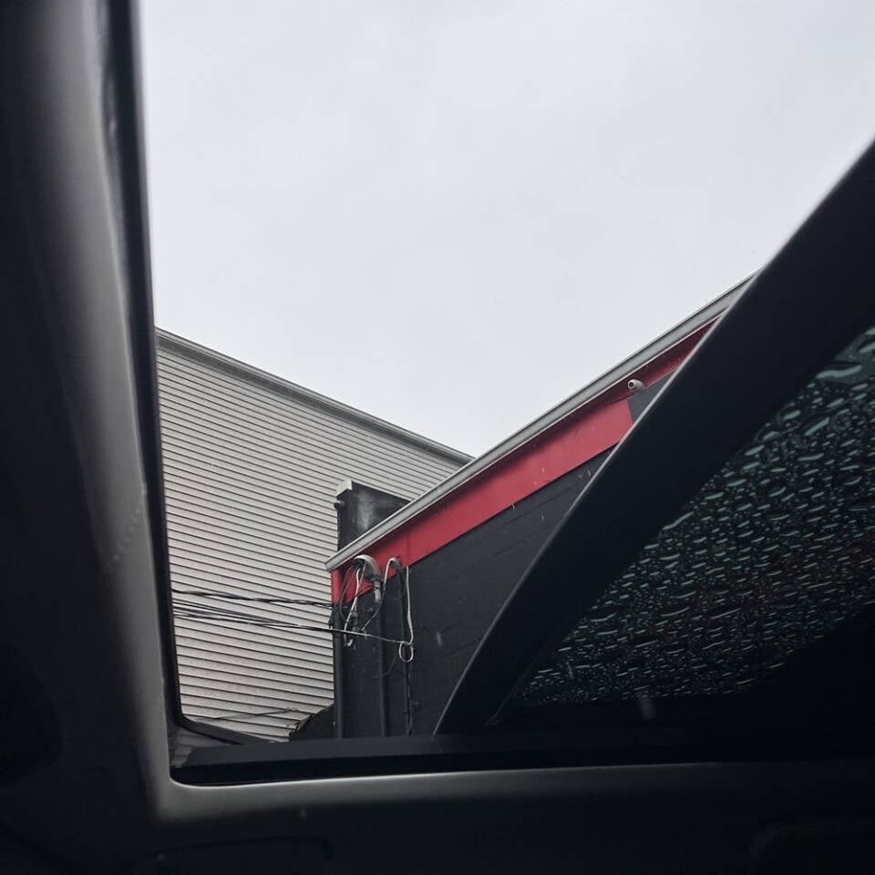 2018 Land Rover Range Rover Autobiography AWD 4dr SUV