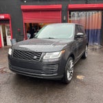 2018 Land Rover Range Rover Autobiography AWD 4dr SUV