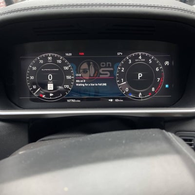 2018 Land Rover Range Rover Autobiography AWD 4dr SUV