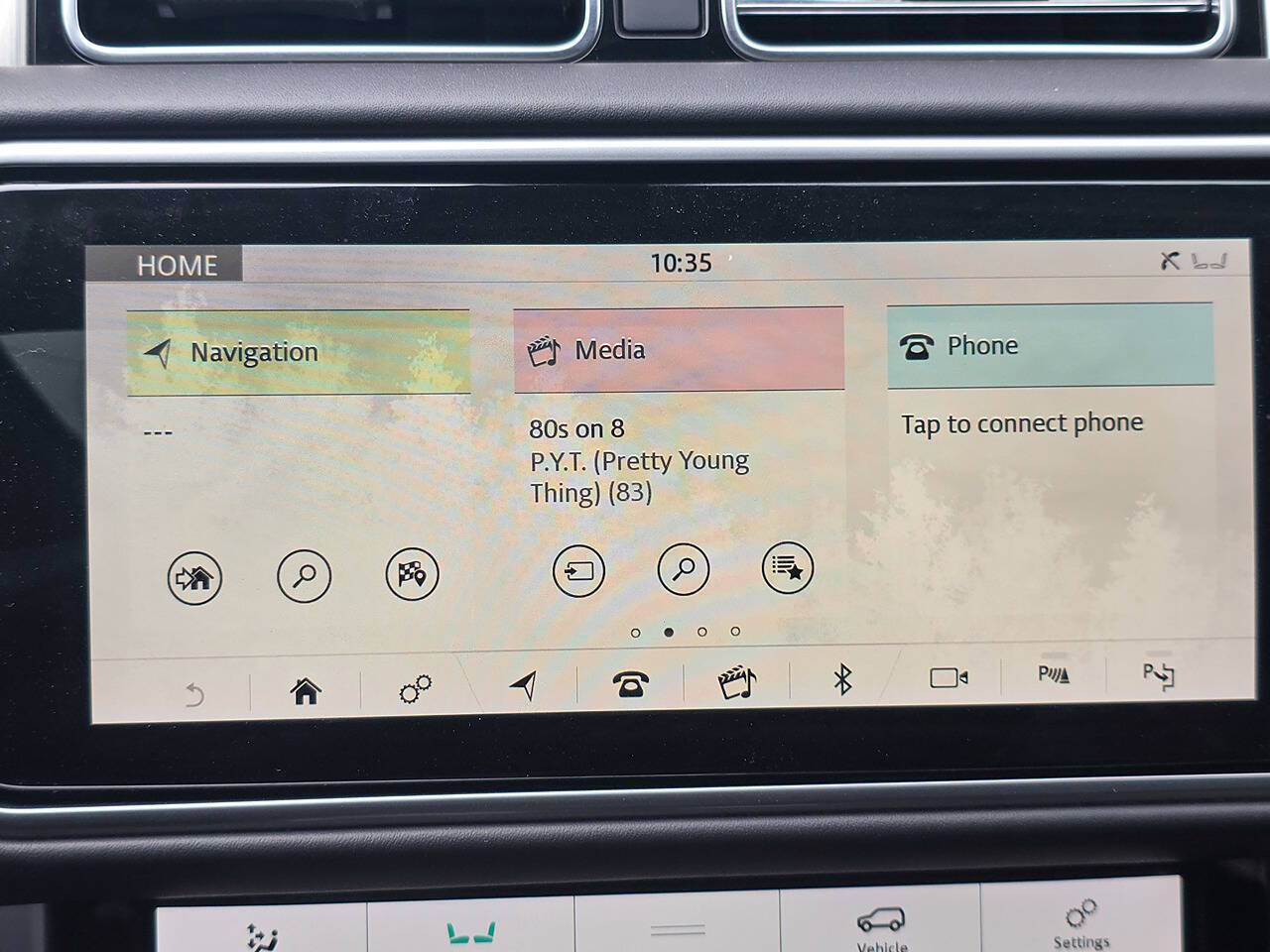 2018 Land Rover Range Rover Autobiography AWD 4dr SUV