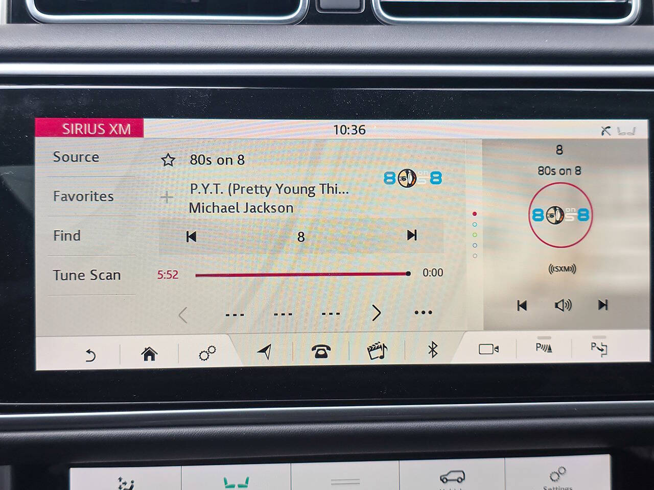 2018 Land Rover Range Rover Autobiography AWD 4dr SUV