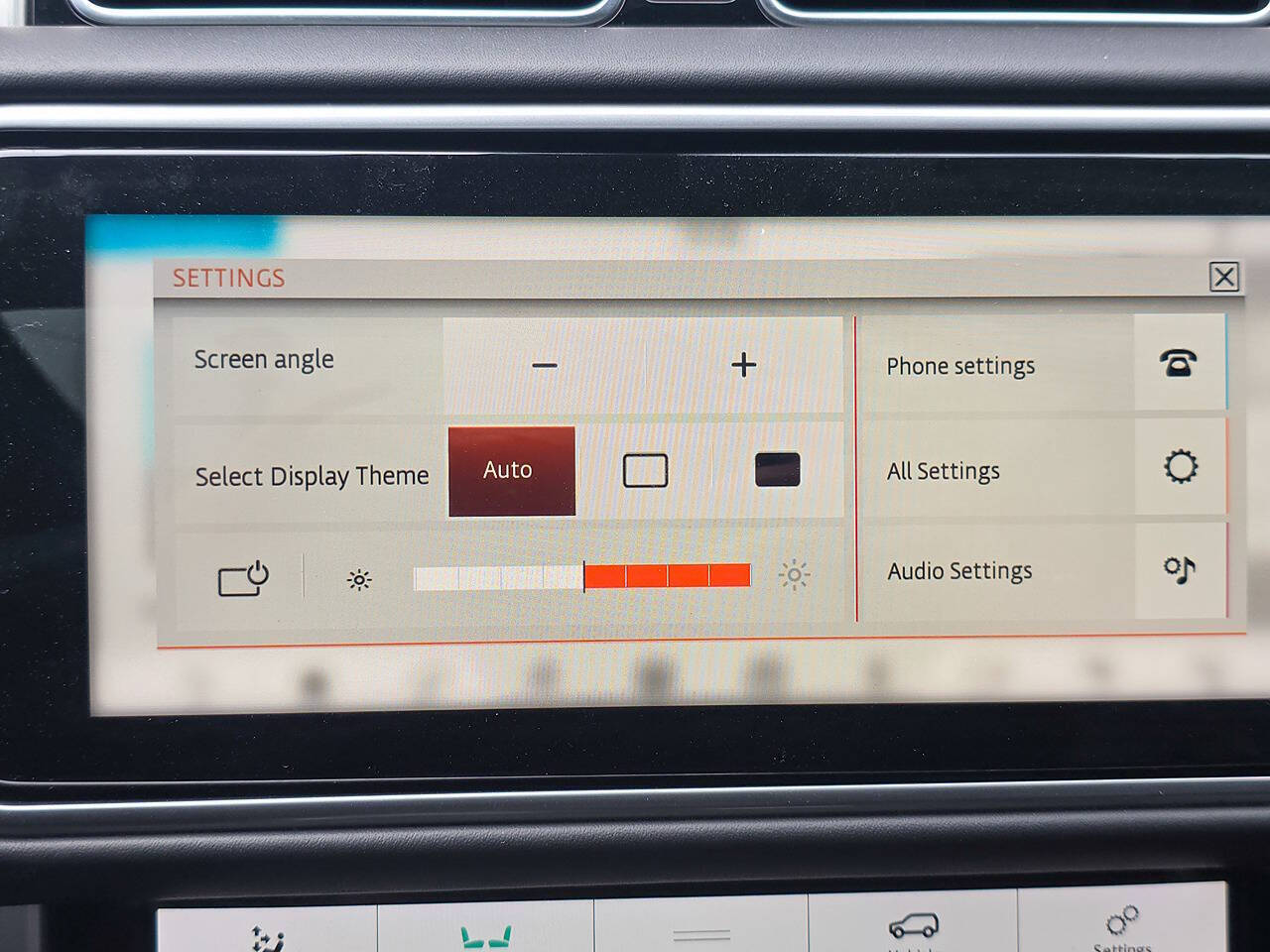 2018 Land Rover Range Rover Autobiography AWD 4dr SUV