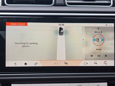 2018 Land Rover Range Rover Autobiography AWD 4dr SUV