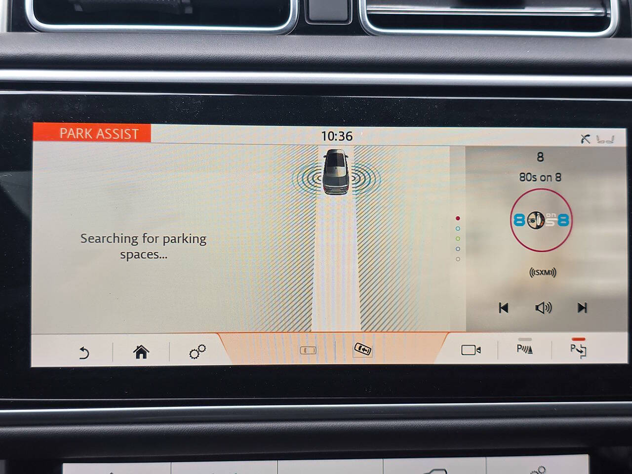 2018 Land Rover Range Rover Autobiography AWD 4dr SUV