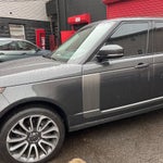 2018 Land Rover Range Rover Autobiography AWD 4dr SUV
