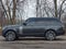 2018 Land Rover Range Rover Autobiography AWD 4dr SUV