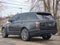 2018 Land Rover Range Rover Autobiography AWD 4dr SUV