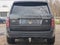2018 Land Rover Range Rover Autobiography AWD 4dr SUV