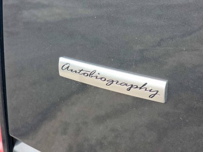 2018 Land Rover Range Rover Autobiography AWD 4dr SUV