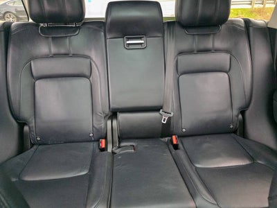 2018 Land Rover Range Rover Autobiography AWD 4dr SUV