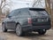 2018 Land Rover Range Rover Autobiography AWD 4dr SUV