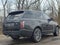 2018 Land Rover Range Rover Autobiography AWD 4dr SUV