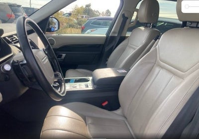 2019 Land Rover Discovery SE AWD 4dr SUV