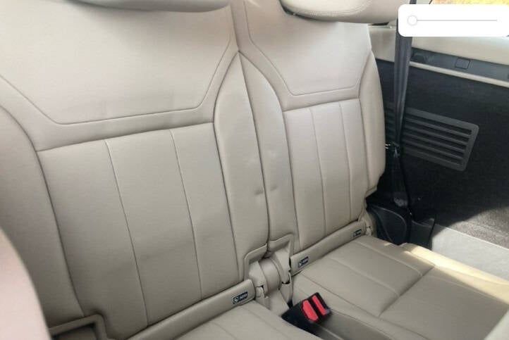 2019 Land Rover Discovery SE AWD 4dr SUV